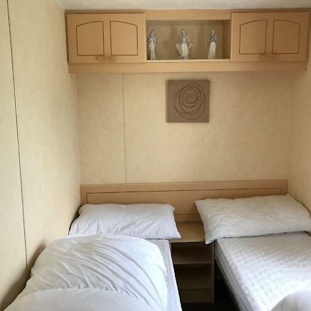 فيلا 8 Berth Sunnymede إنغولدميلز المظهر الخارجي الصورة