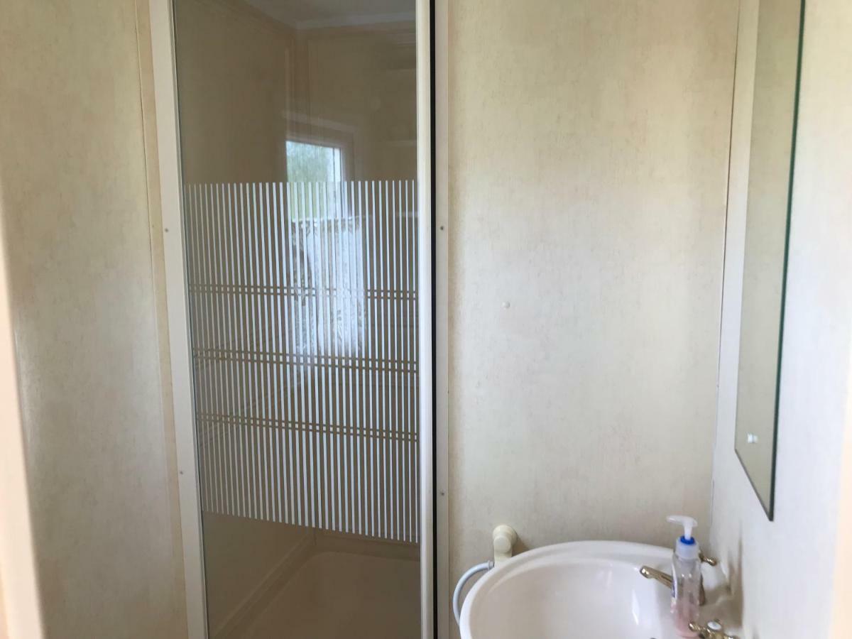 فيلا 8 Berth Sunnymede إنغولدميلز المظهر الخارجي الصورة