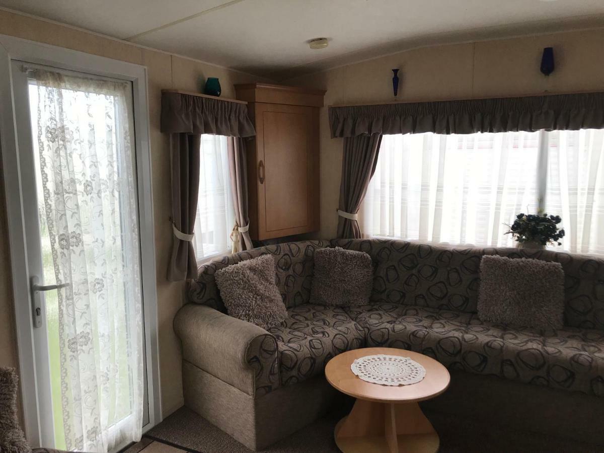 فيلا 8 Berth Sunnymede إنغولدميلز المظهر الخارجي الصورة