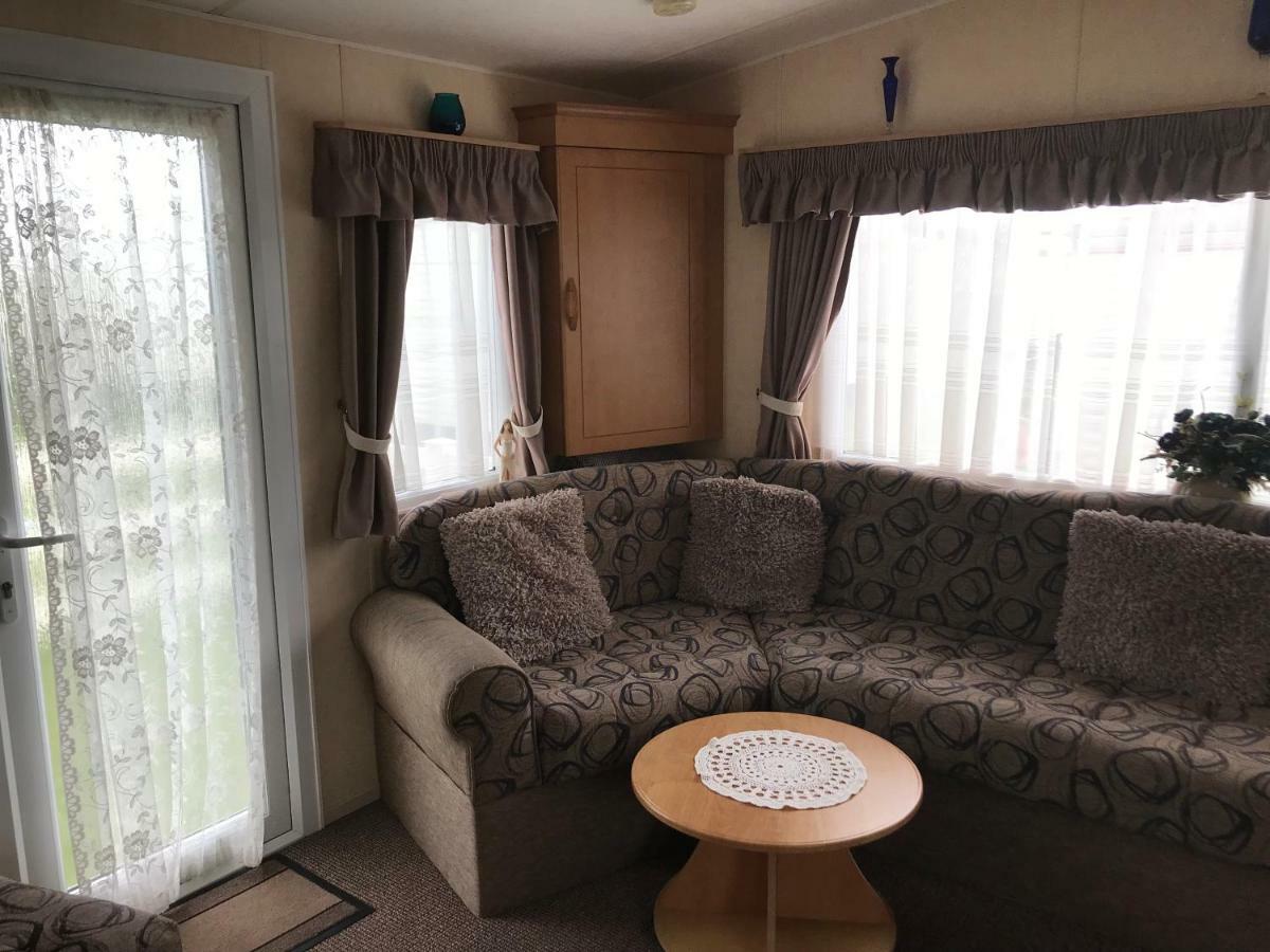 فيلا 8 Berth Sunnymede إنغولدميلز المظهر الخارجي الصورة