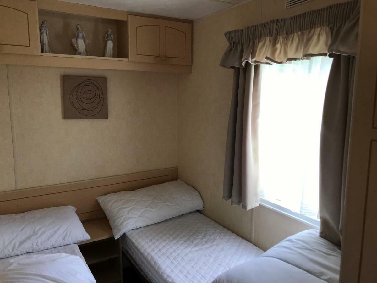 فيلا 8 Berth Sunnymede إنغولدميلز المظهر الخارجي الصورة