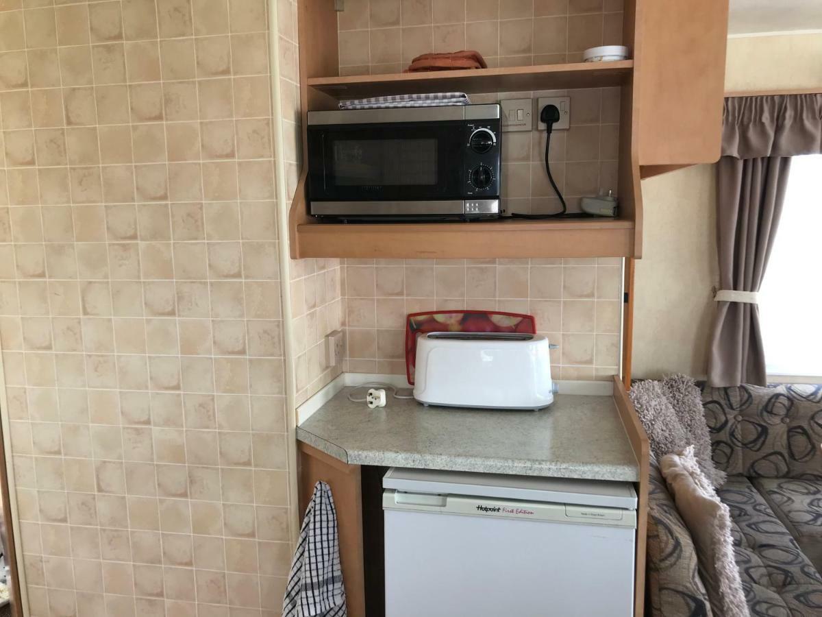 فيلا 8 Berth Sunnymede إنغولدميلز المظهر الخارجي الصورة